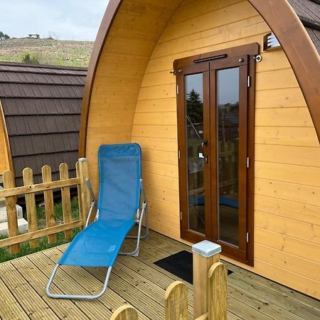 Camping Deva Kültér fotó