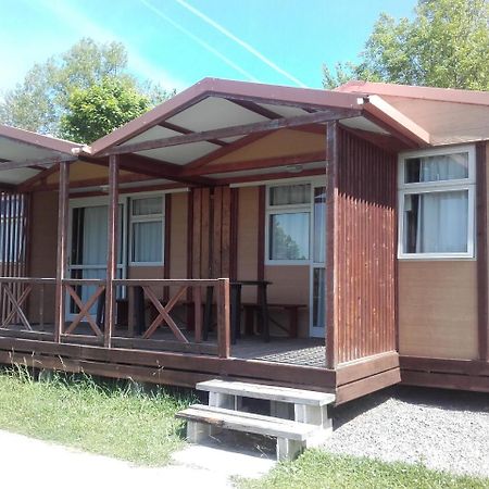 Camping Deva Kültér fotó