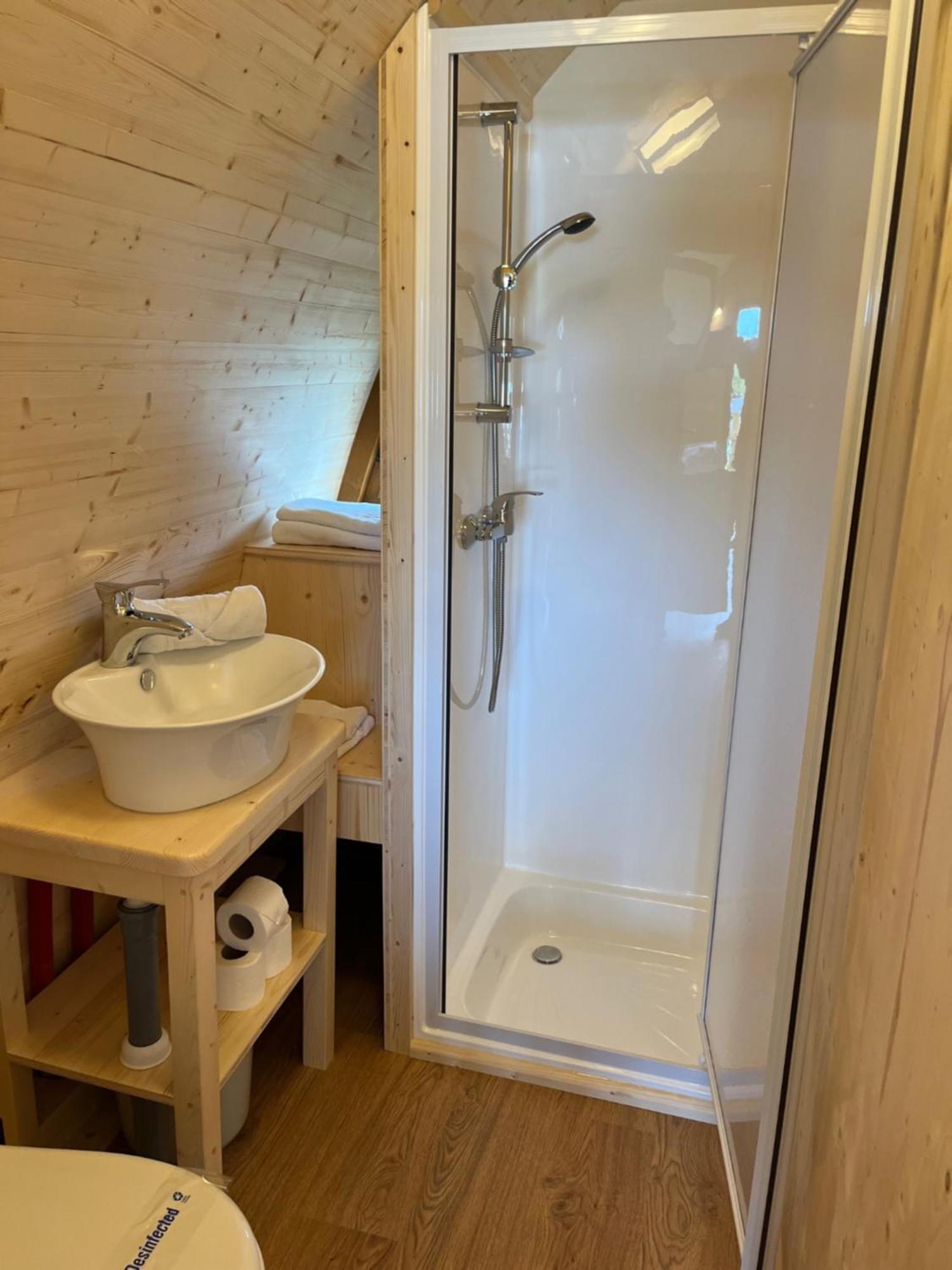 Camping Deva Kültér fotó
