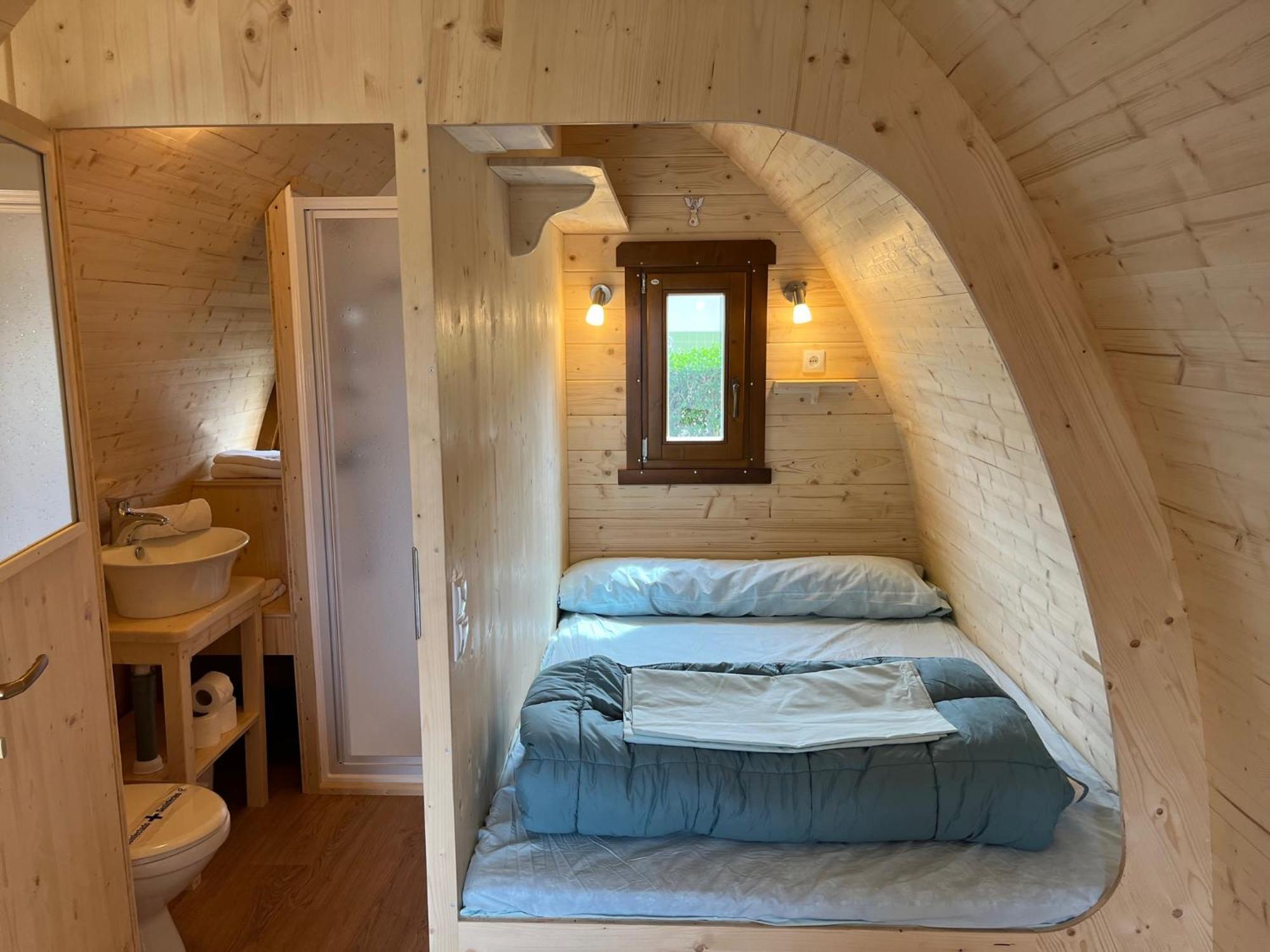 Camping Deva Kültér fotó