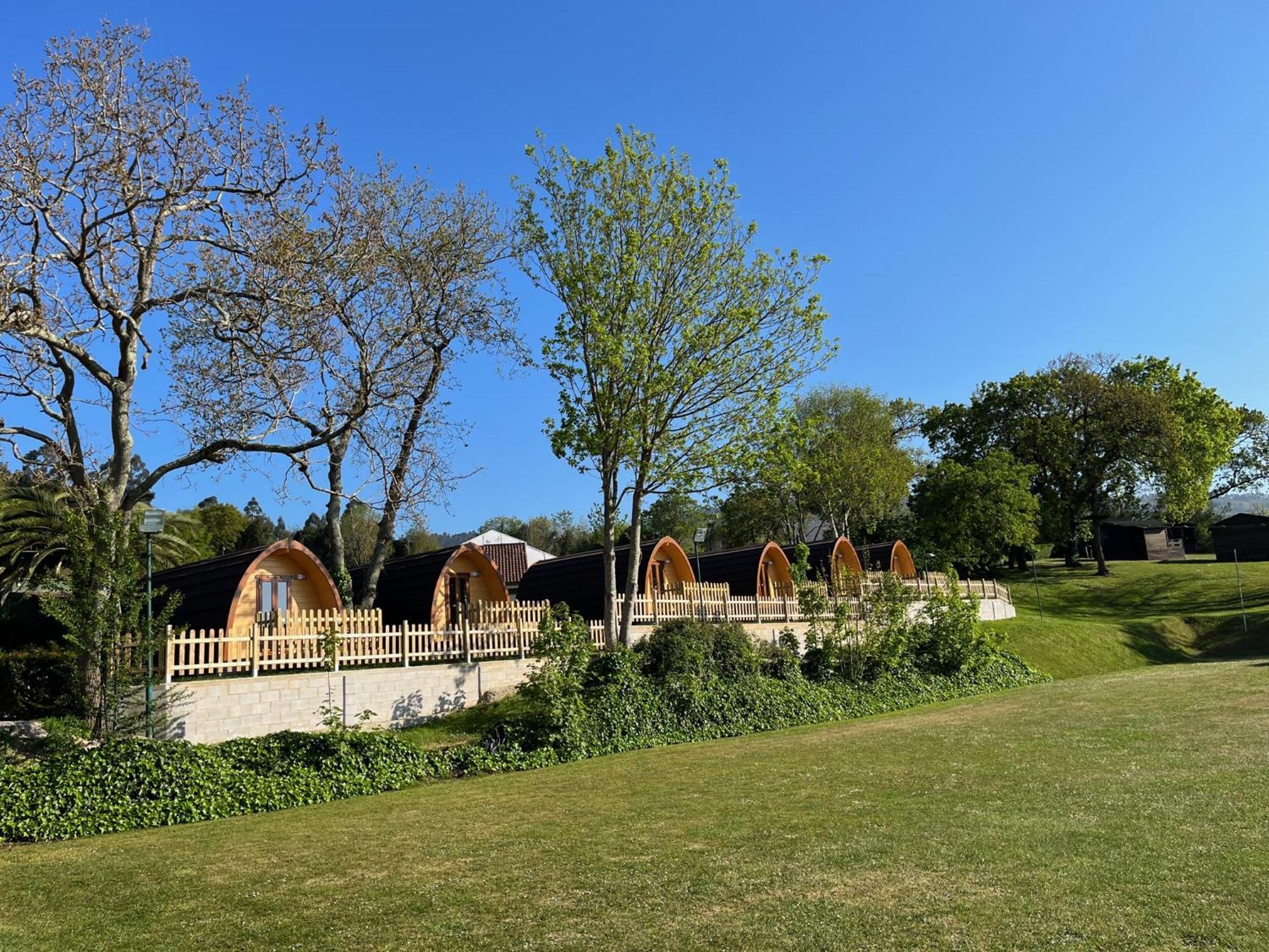 Camping Deva Kültér fotó