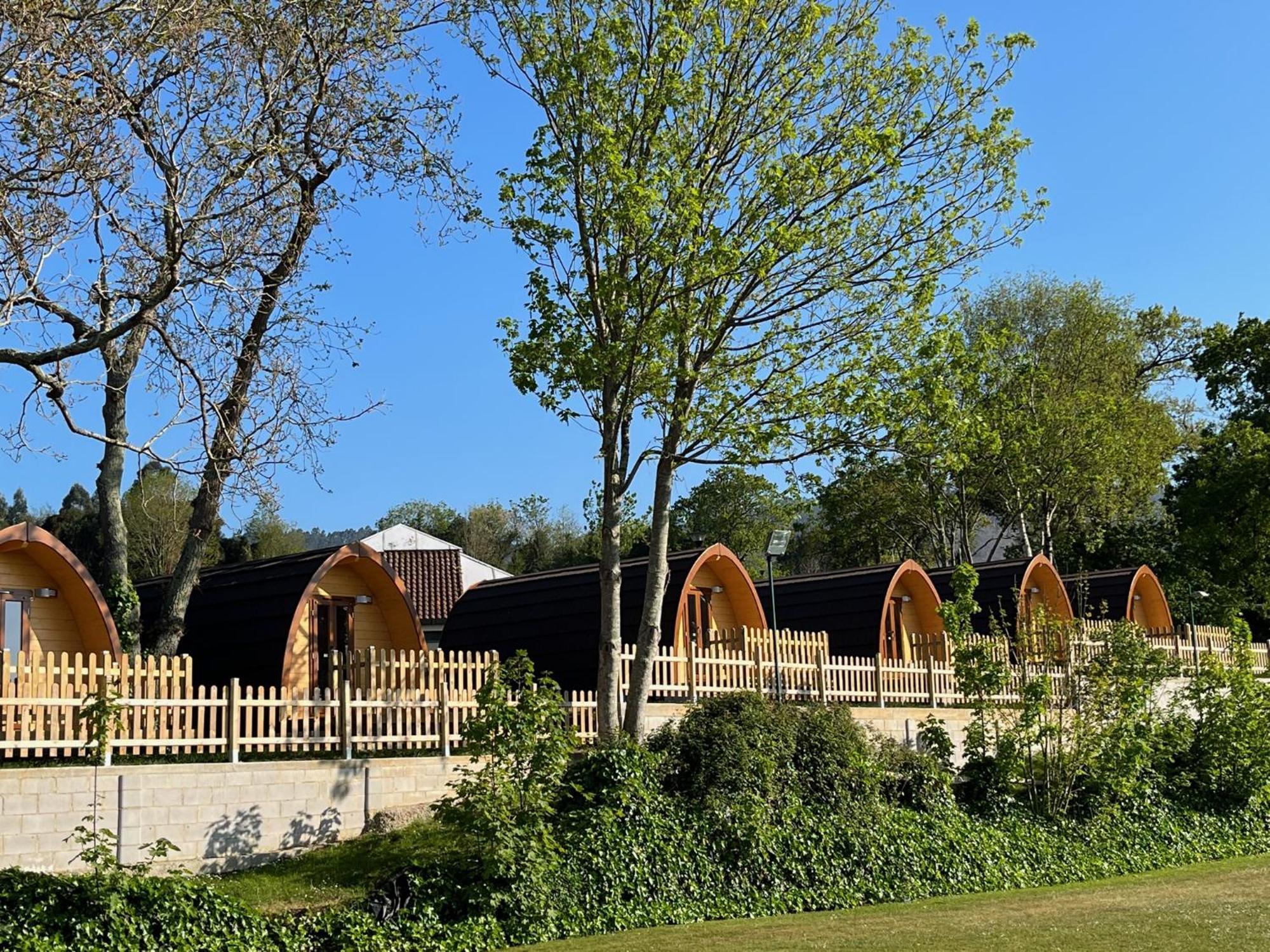 Camping Deva Kültér fotó