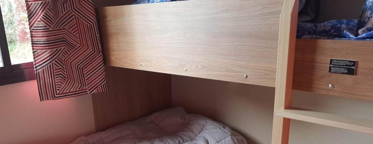 Camping Deva Kültér fotó