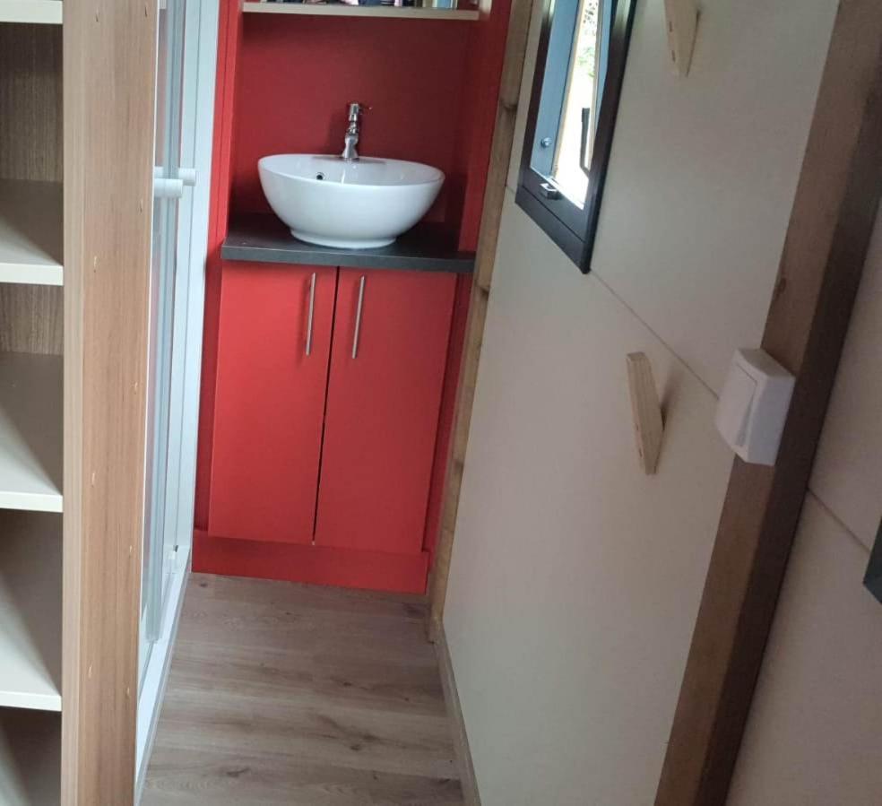 Camping Deva Kültér fotó