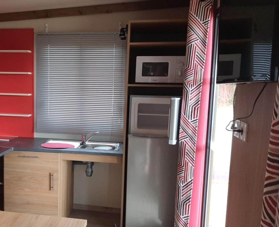Camping Deva Kültér fotó