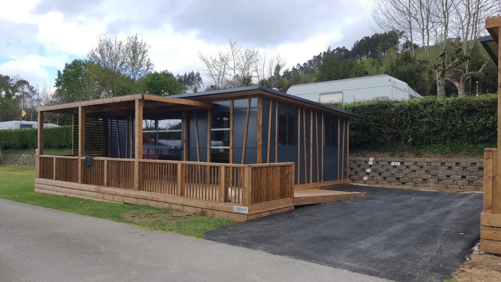 Camping Deva Kültér fotó