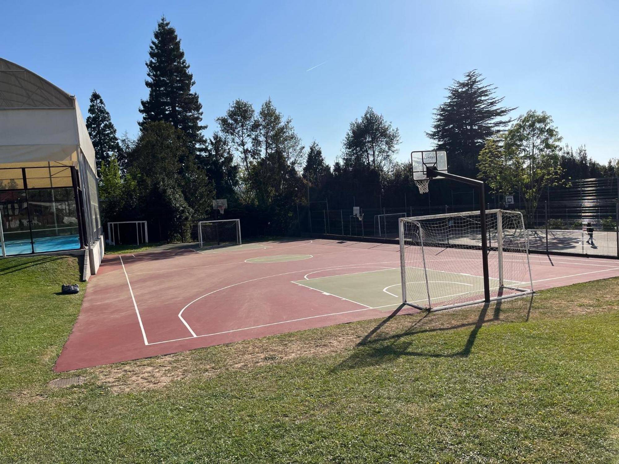 Camping Deva Kültér fotó