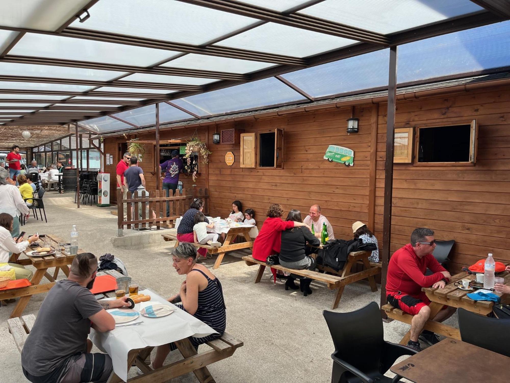 Camping Deva Kültér fotó