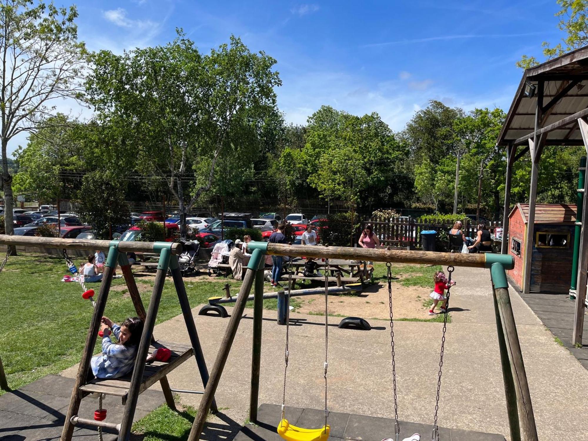 Camping Deva Kültér fotó