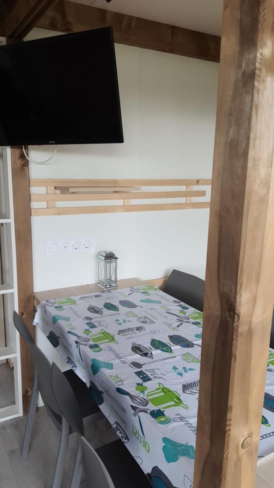 Camping Deva Kültér fotó