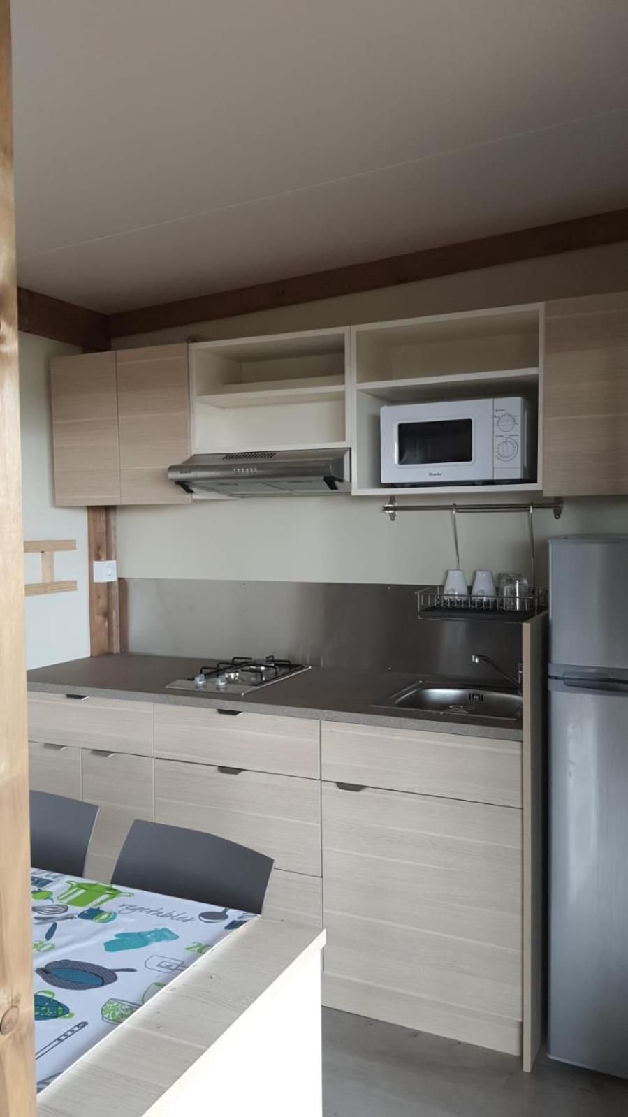 Camping Deva Kültér fotó