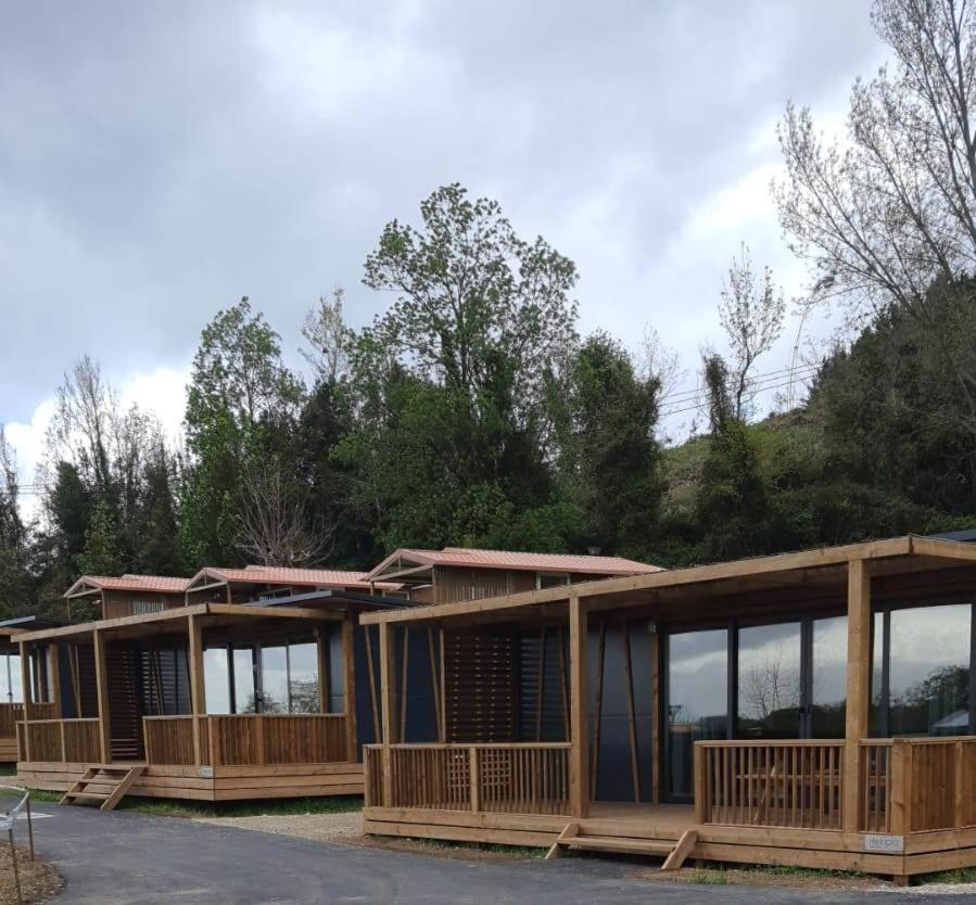 Camping Deva Kültér fotó