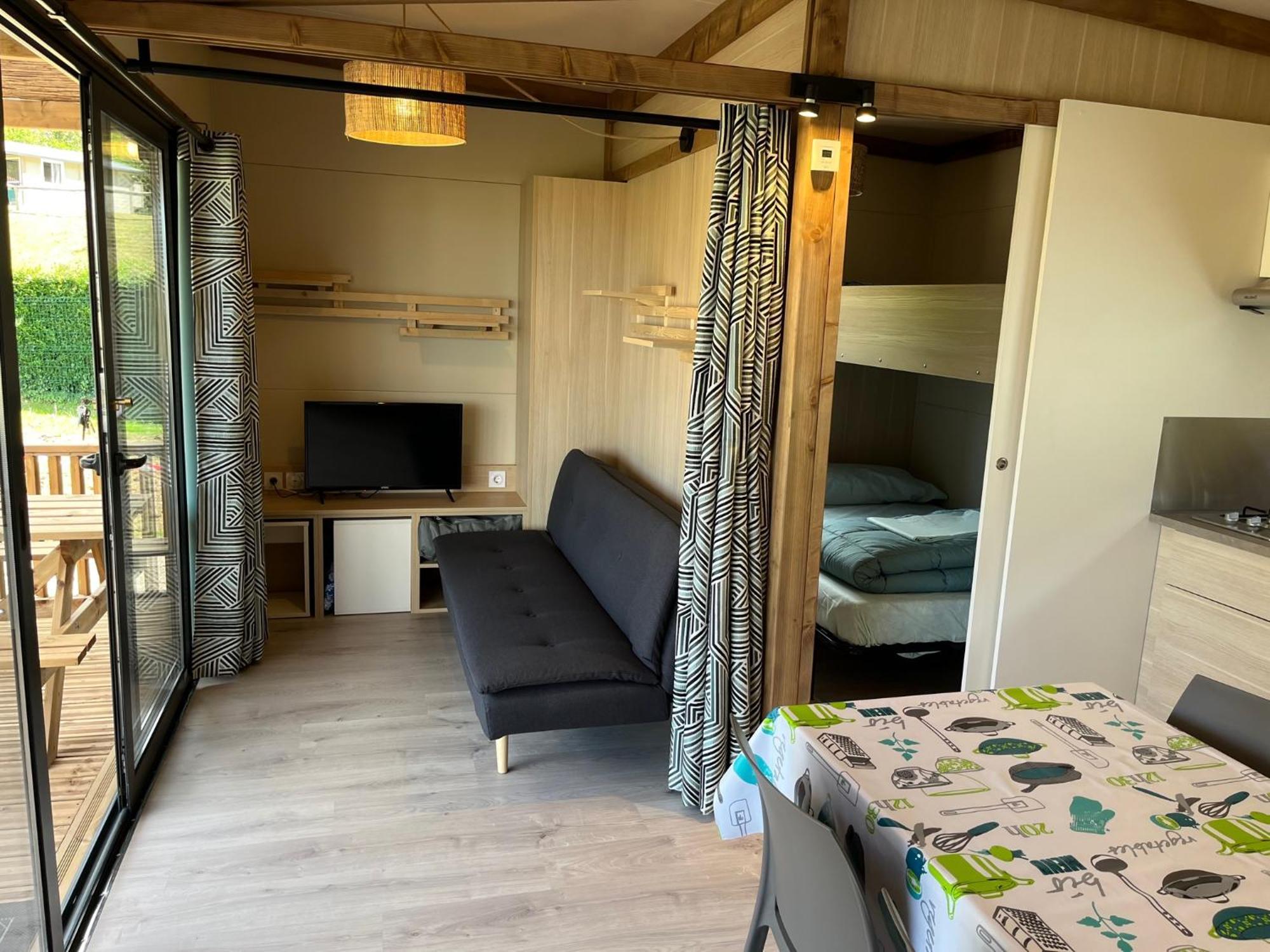 Camping Deva Kültér fotó