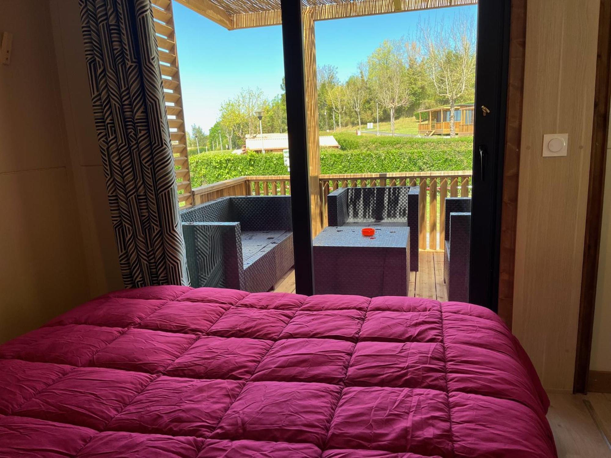 Camping Deva Kültér fotó