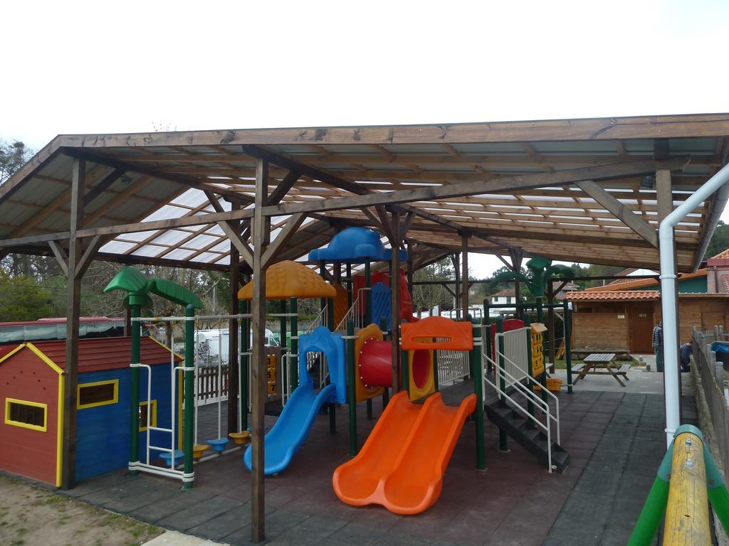 Camping Deva Kültér fotó