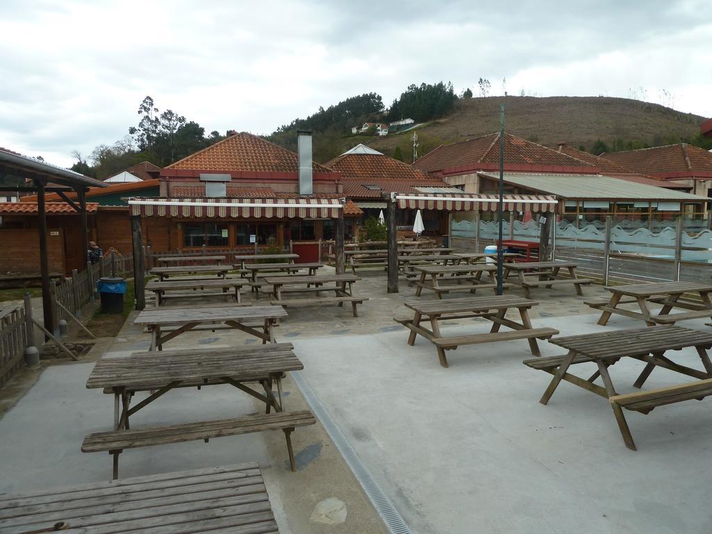 Camping Deva Kültér fotó