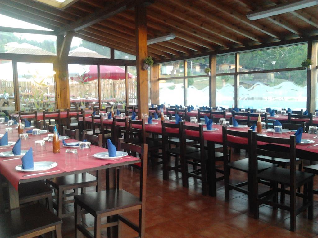 Camping Deva Kültér fotó