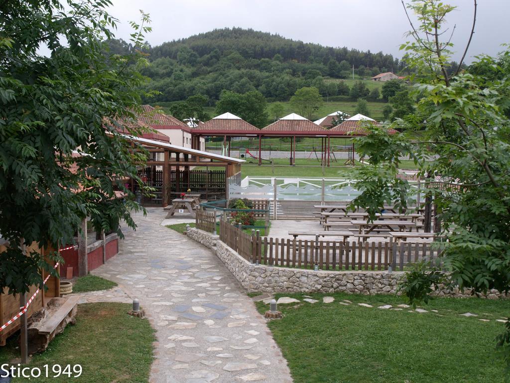 Camping Deva Kültér fotó