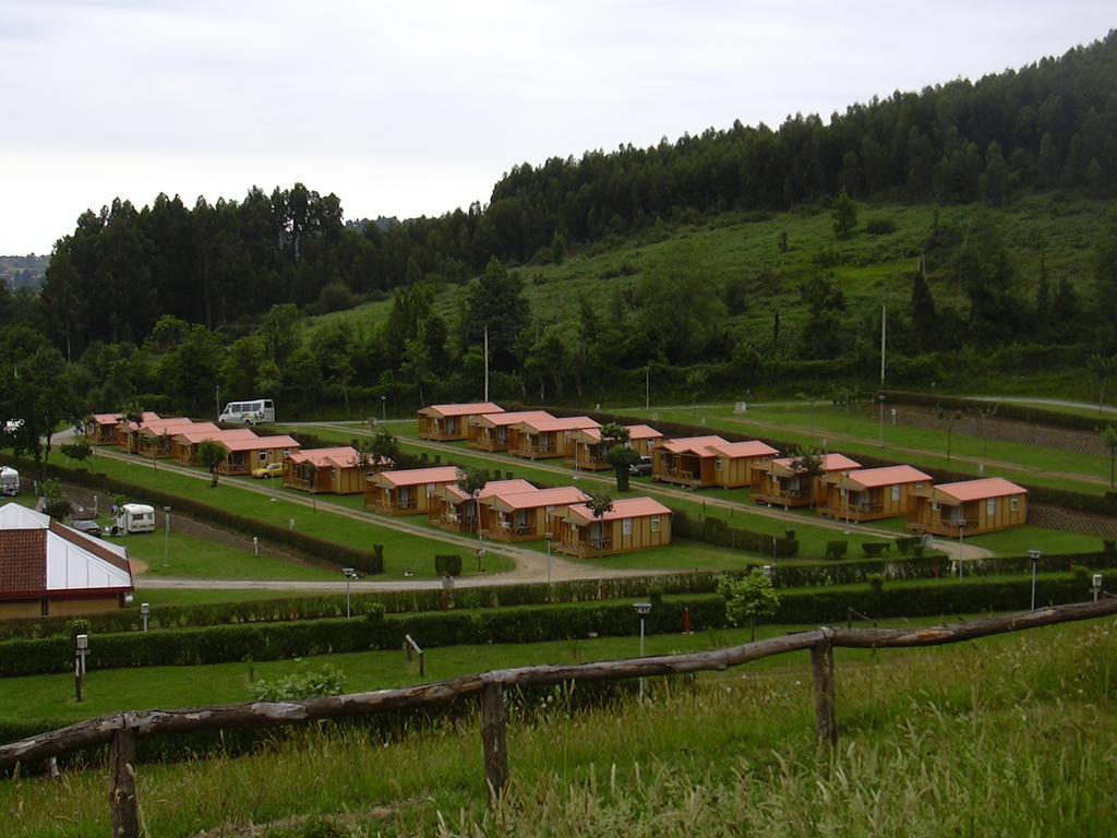 Camping Deva Kültér fotó