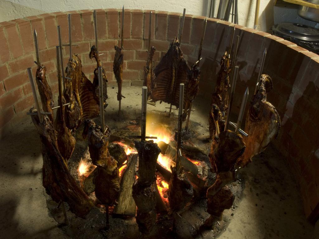 Camping Deva Szoba fotó