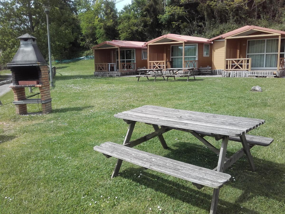 Camping Deva Kültér fotó
