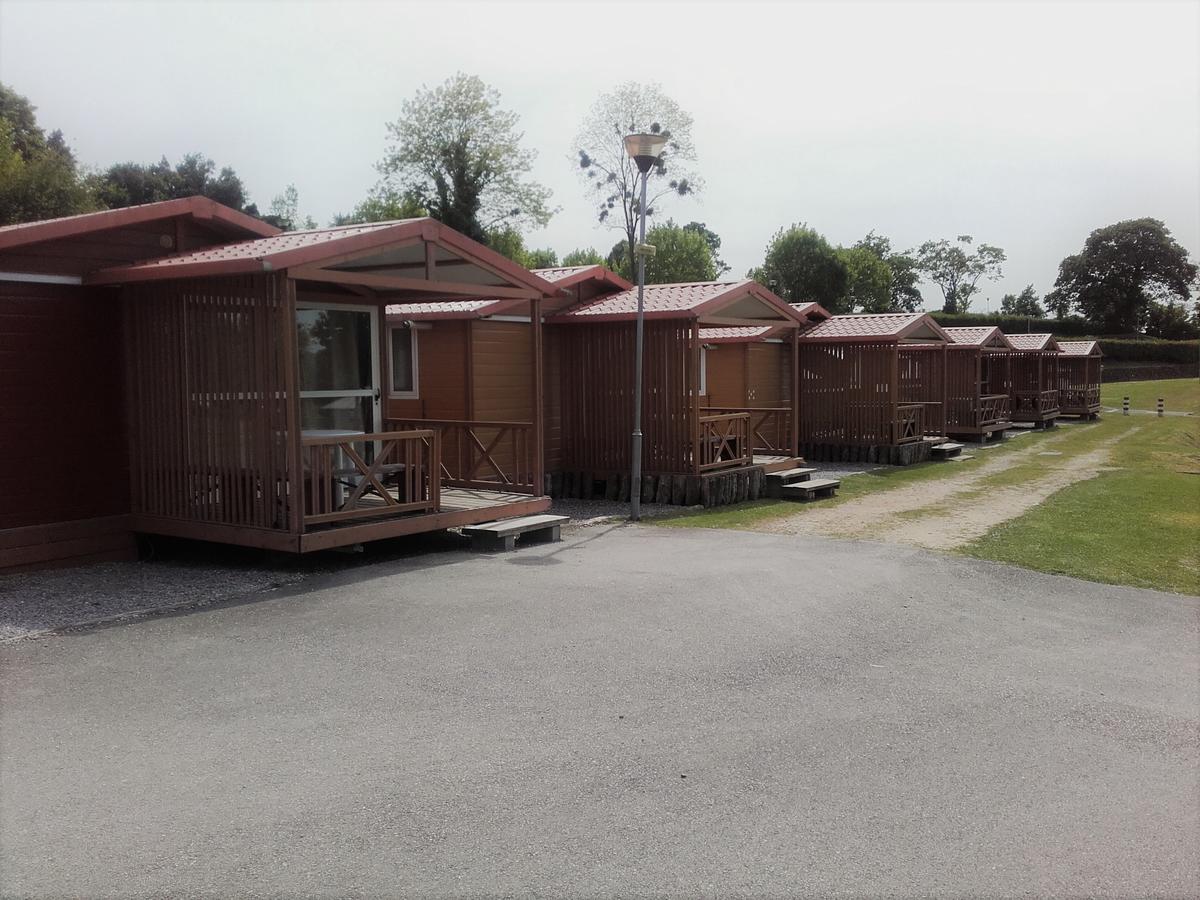 Camping Deva Kültér fotó