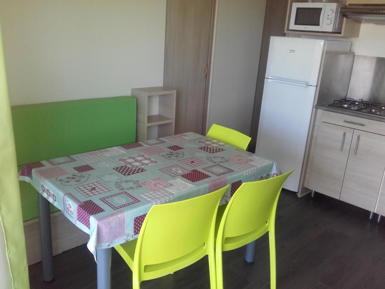 Camping Deva Kültér fotó