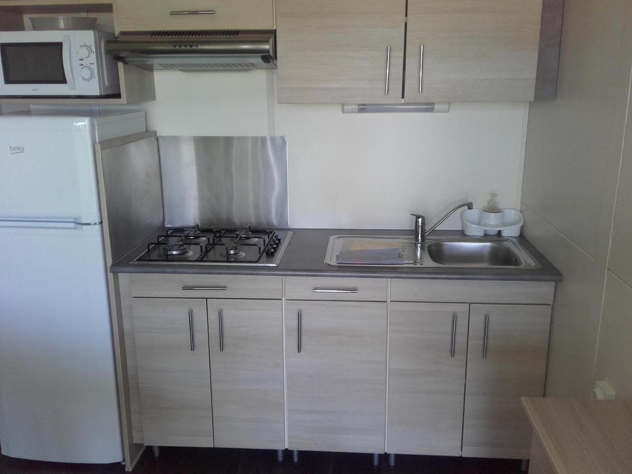 Camping Deva Kültér fotó